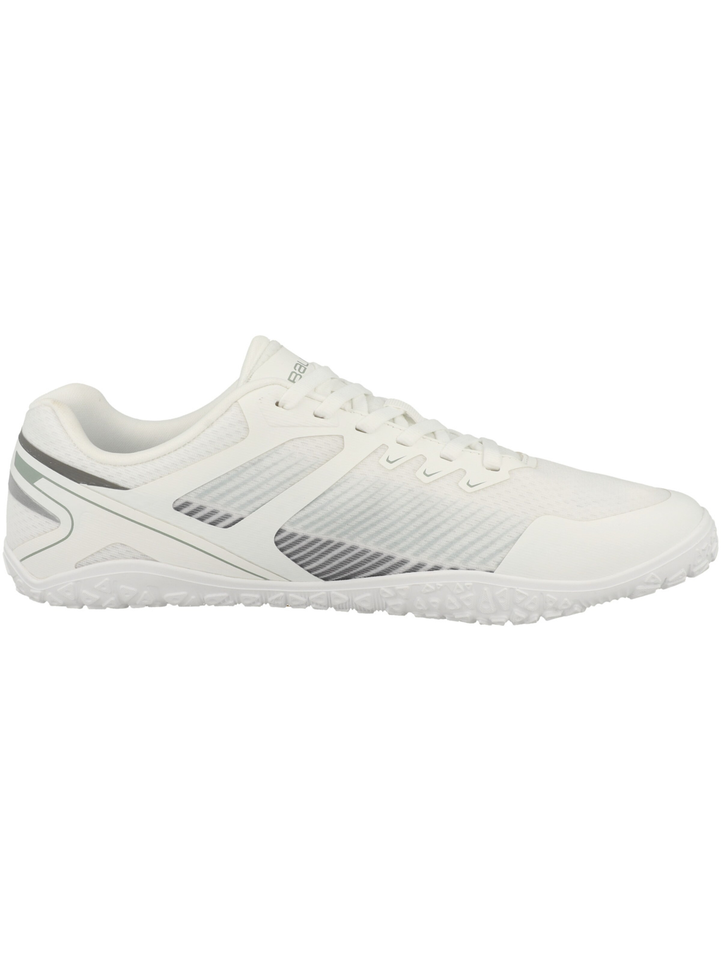 Ballop Running shoe 'Escur' in White