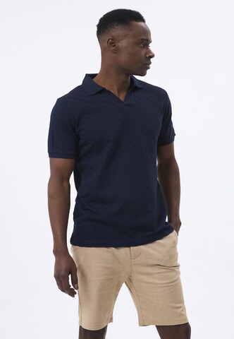 Maglietta di Felix Hardy in blu