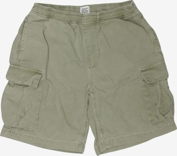 BDG Urban Outfitters Shorts 28 in Grün: Vorderseite
