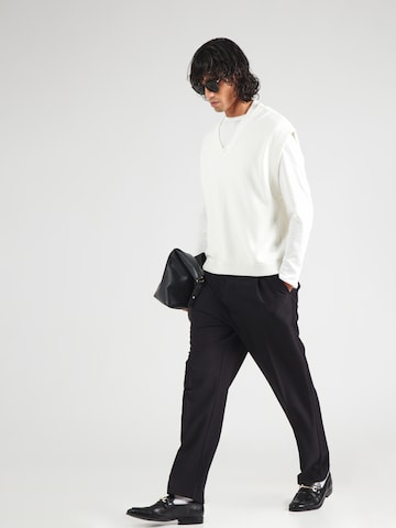 STRELLSON Shirt 'Prospect' in Weiß