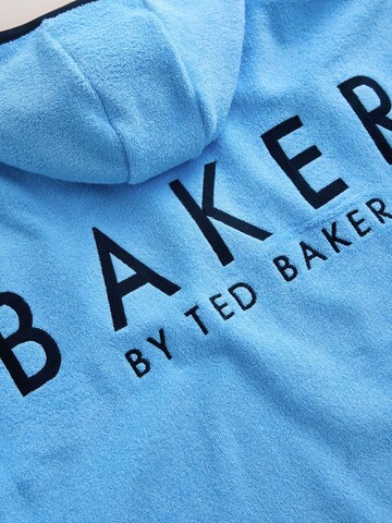 Halat de baie de la Baker by Ted Baker pe albastru