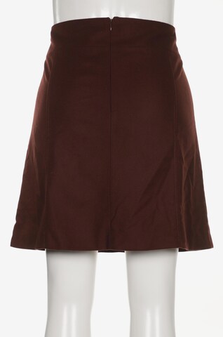 Marc O'Polo Skirt in XXL in Brown