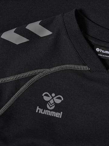 Hummel Functioneel shirt in Zwart