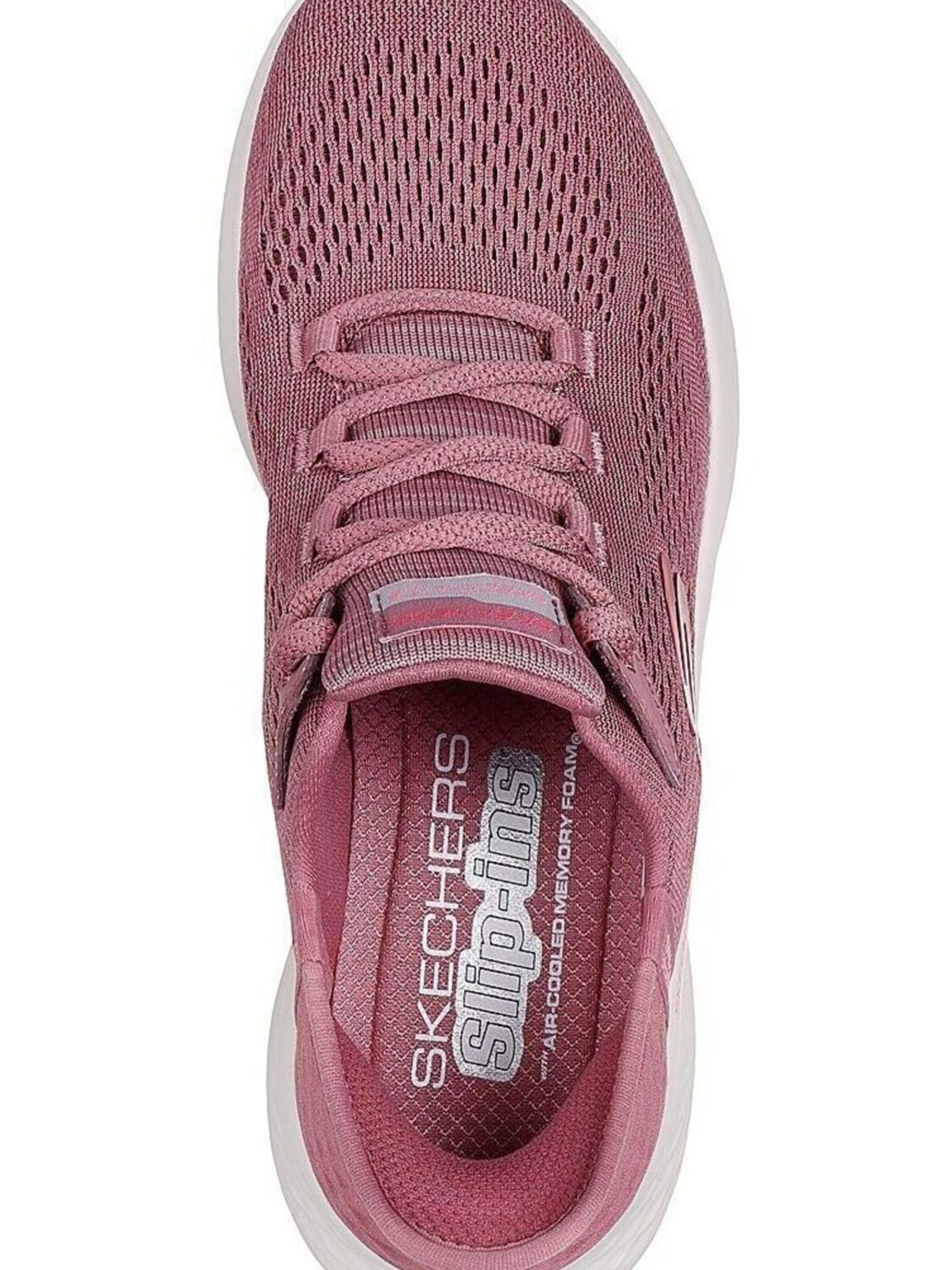 Scarpa sportiva 'Skech-Lite Pro-Natur' di SKECHERS in rosa