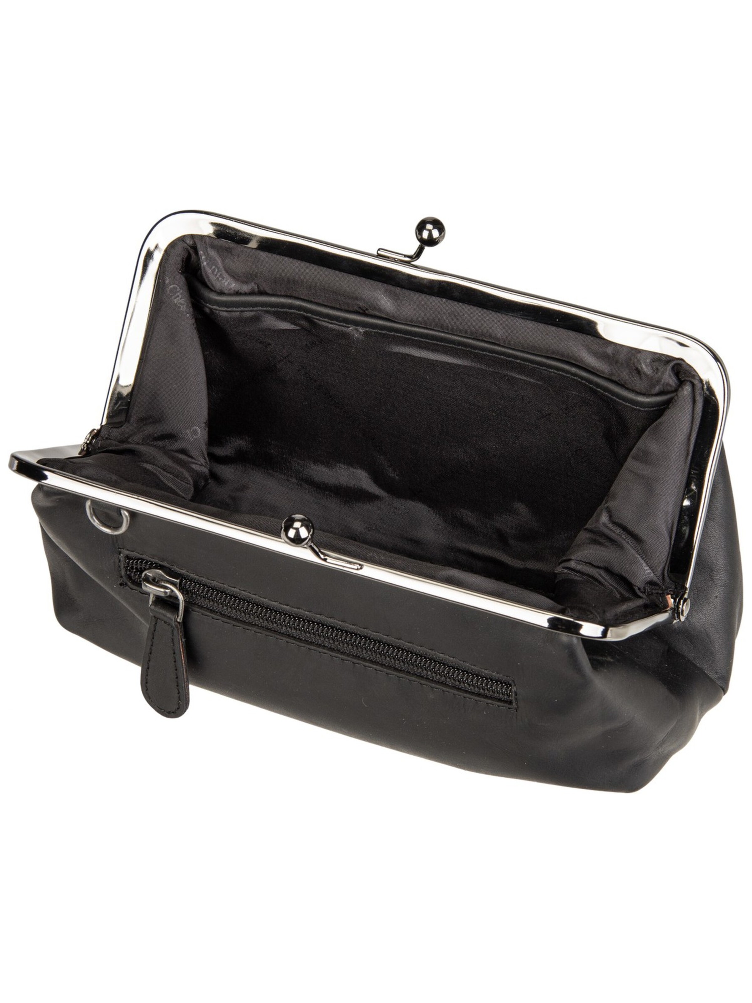 The Chesterfield Brand Clutch 'Andrade' in Black