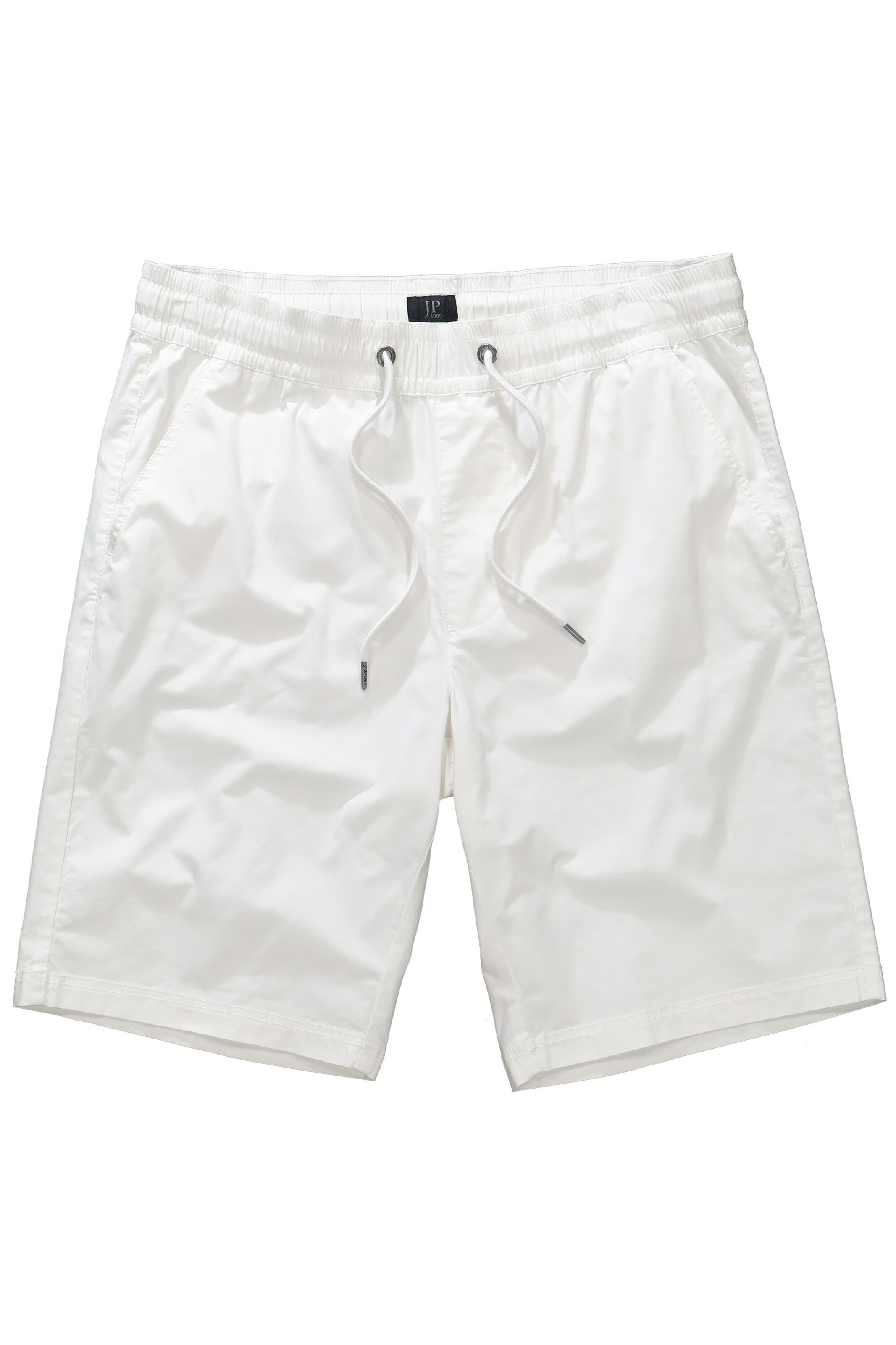 JP1880 Hose in Weiß: Vorderseite