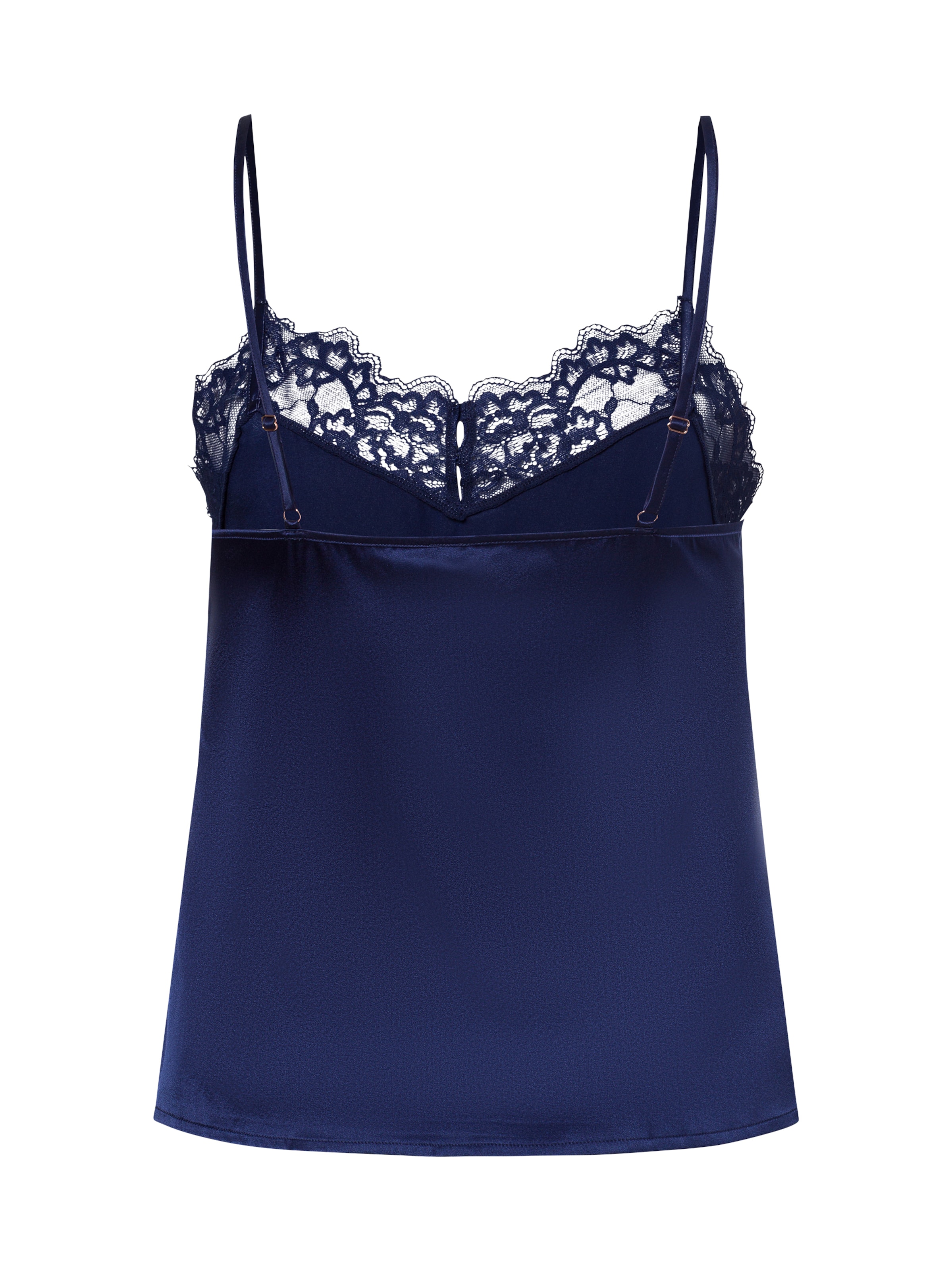 zils LASCANA Pidžamas krekls