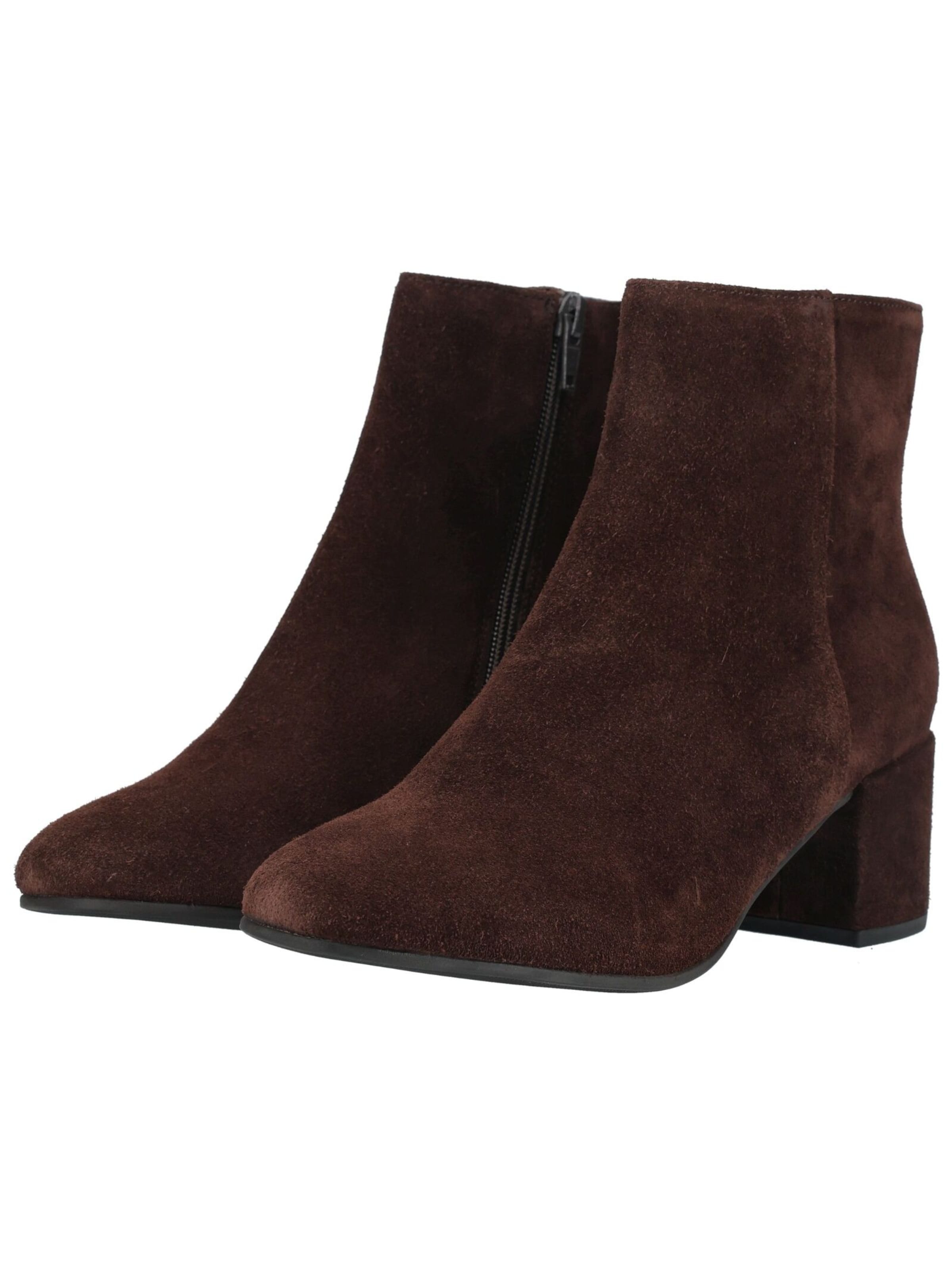 Högl Stiefelette in Braun