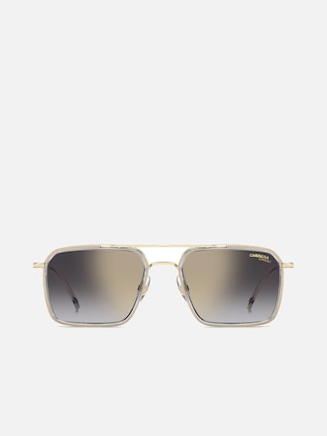 Carrera Sonnenbrille‌‌‌ in Grau: Vorderseite