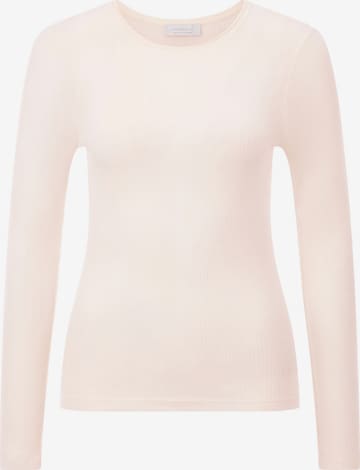 Rich & Royal Shirt in Weiß: Vorderseite