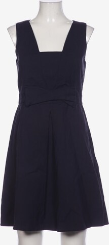 Tara Jarmon Dress in M in Purple: front