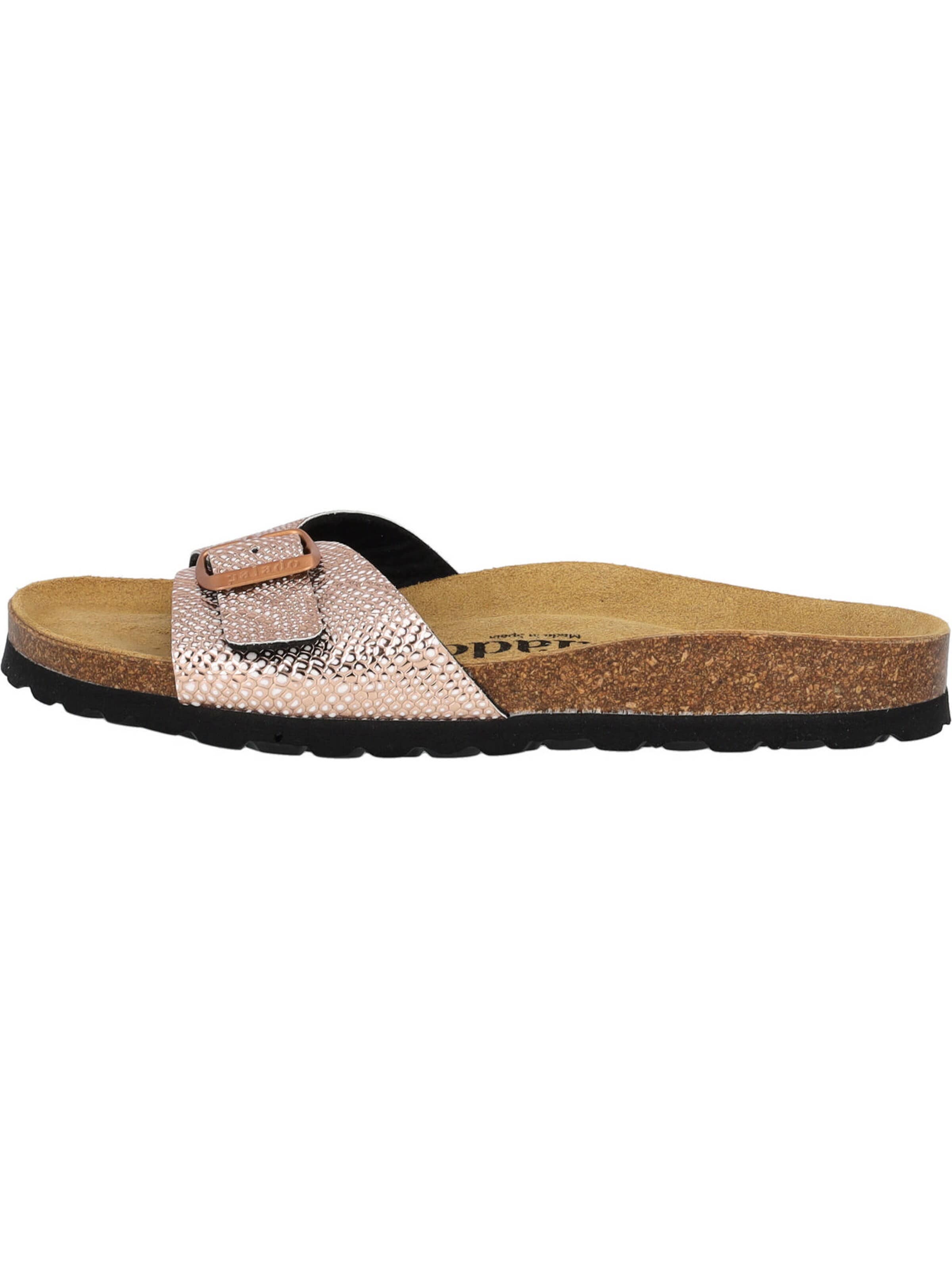 Palado - Zapatos abiertos 'Palado Malta Coralino' en rosa