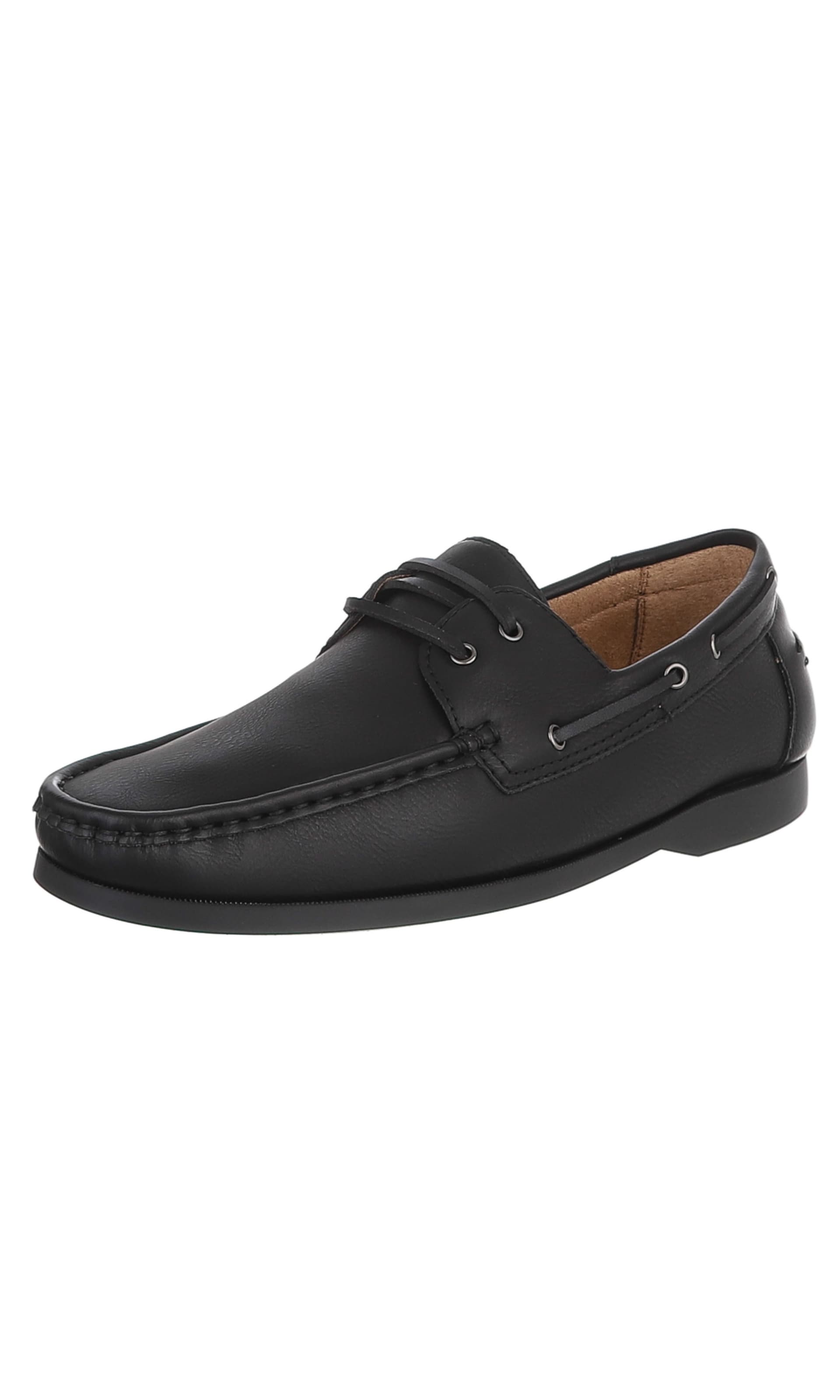 CoolWalk Mokassin in 40 in schwarz, Produktansicht