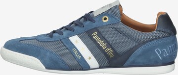 PANTOFOLA D'ORO Sneaker 'Vasto N Uomo' in Blau