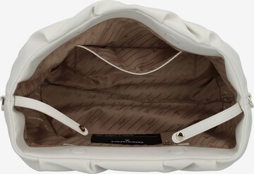 PATRIZIA PEPE Shoulder Bag in White