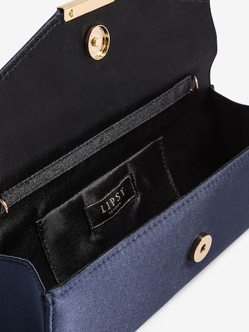 Lipsy - Bolso de noche en azul
