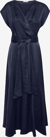 Robe 'Lora' Love Copenhagen en bleu : devant