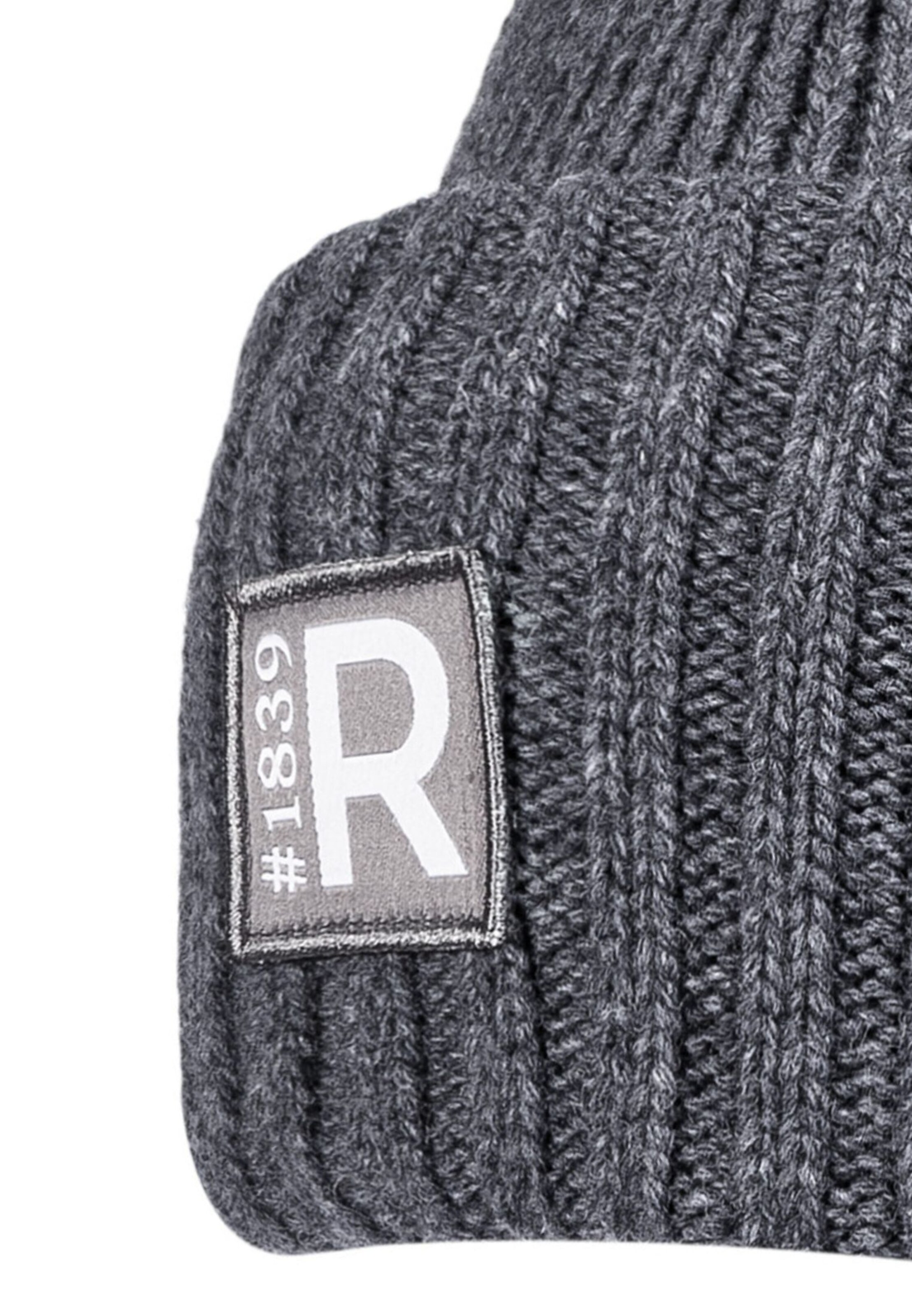 Roeckl Beanie in Grey