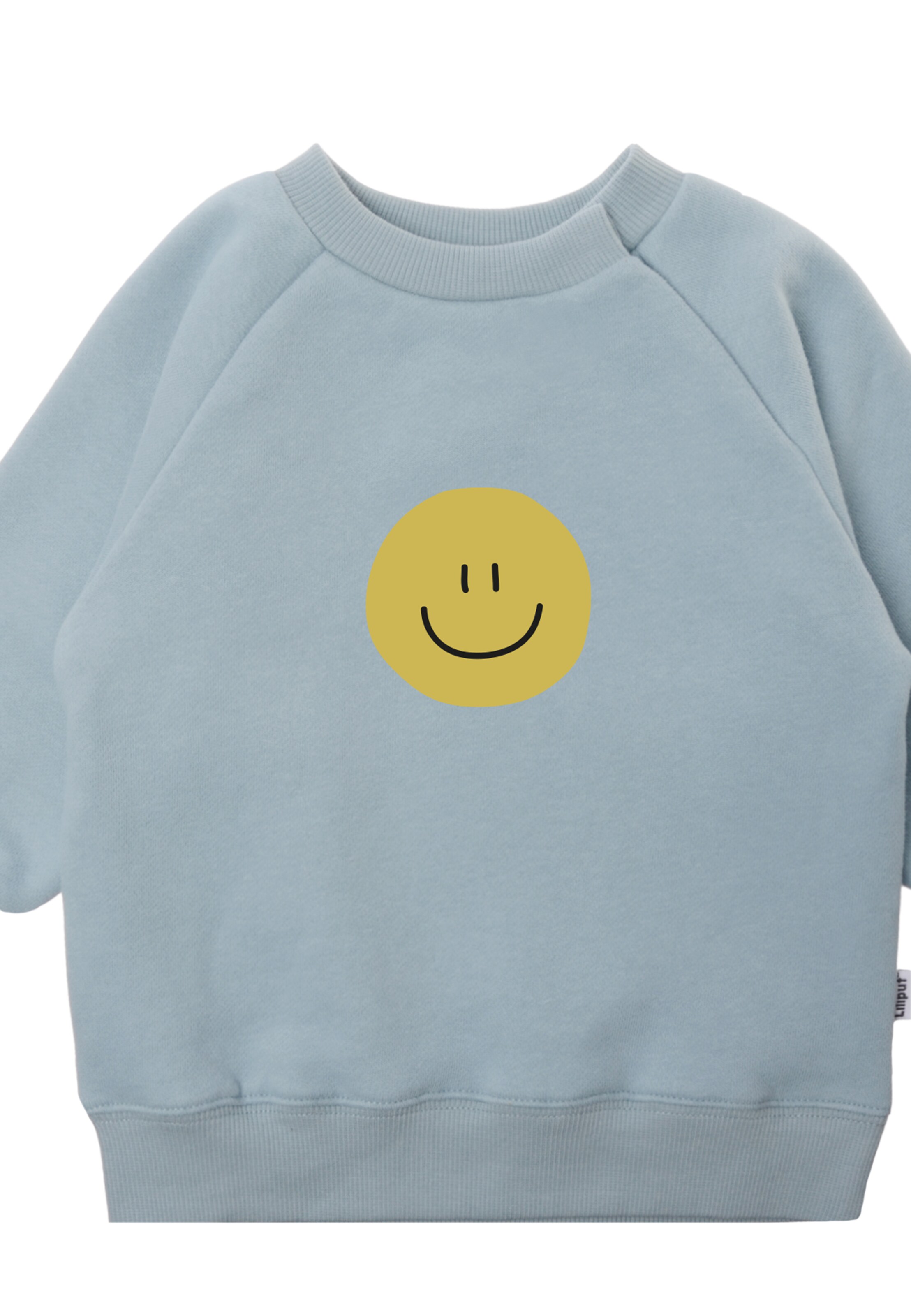 LILIPUT Sweatshirt in Blue