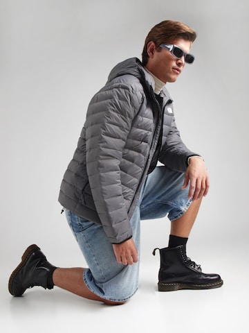 THE NORTH FACE Between-season jacket 'CLASSIC' in Grey