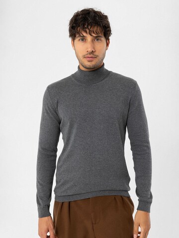 Dandalo - Jersey en gris