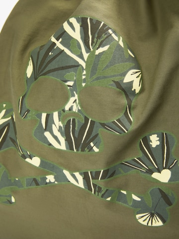 Scalpers Batoh ' ' – zelená