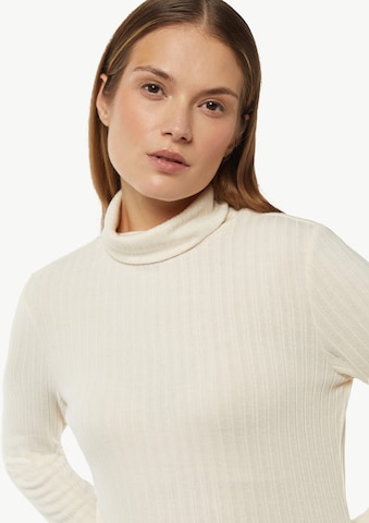 comma casual identity Shirt in Beige