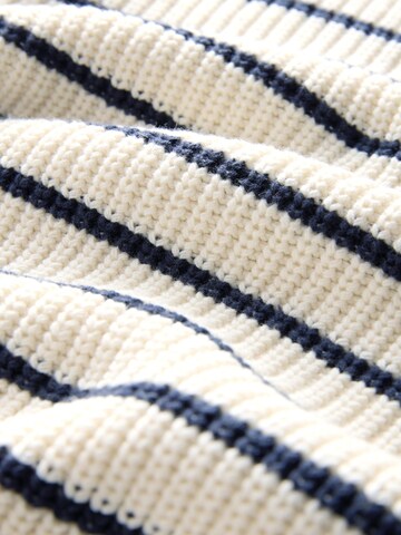 The Set Tröja i röd