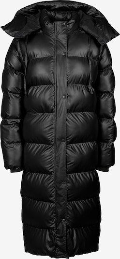 FREAKY NATION Zimski kaput 'Glaring' u crna, Pregled proizvoda