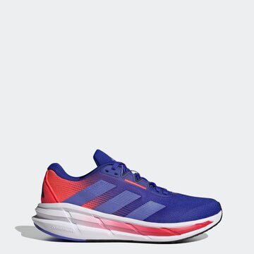 ADIDAS PERFORMANCE Laufschuh 'Questar 3' in Blau