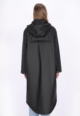 Manteau fonctionnel Drymaster en noir