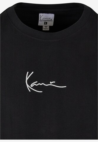 Karl Kani Shirt in Black