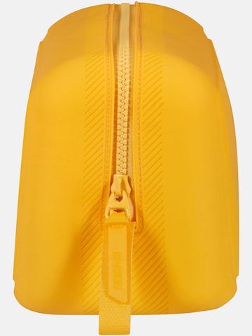 American Tourister Torebka 'URGAN GROOVE UG27 WASHBAG POP' w kolorze żółty
