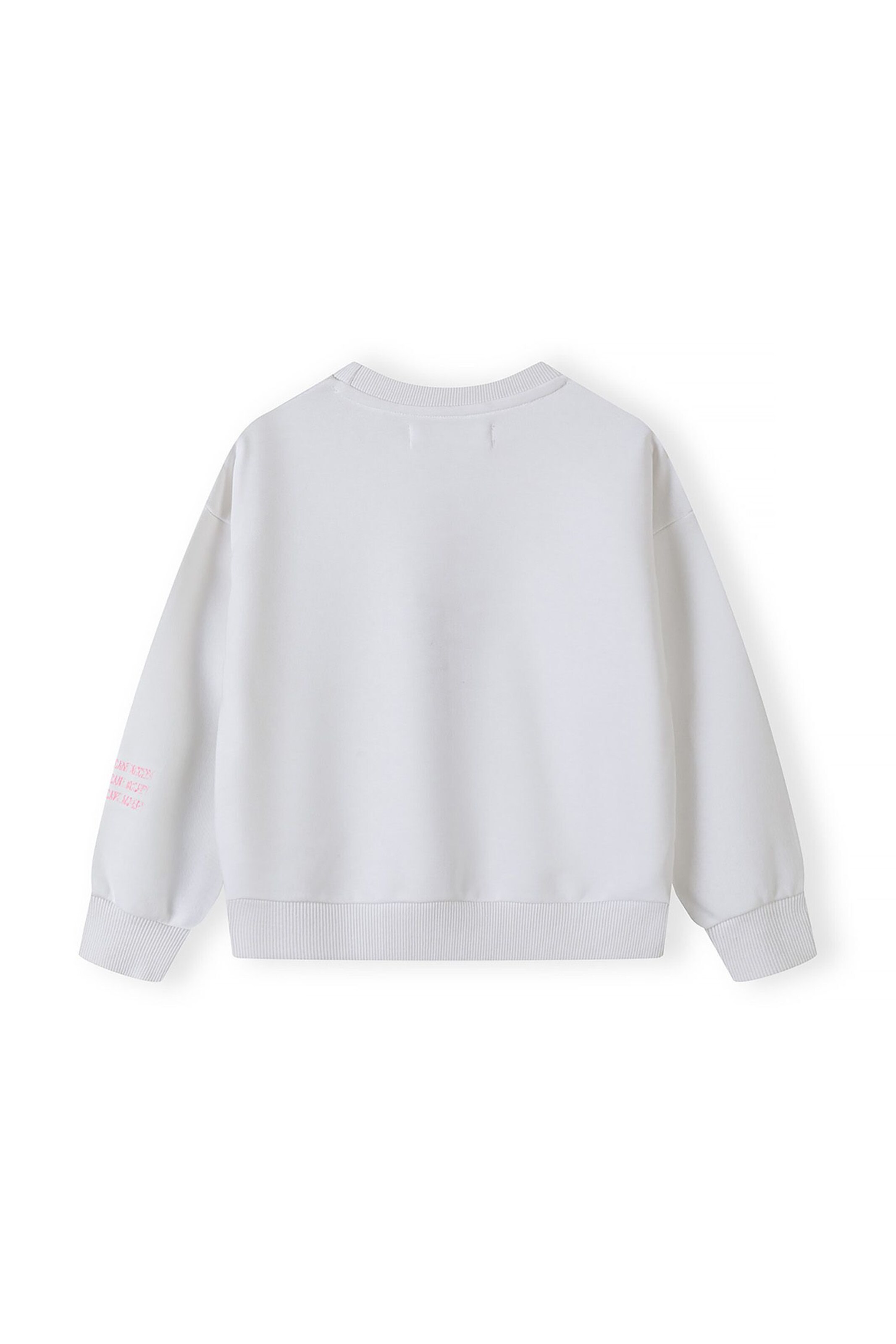 balts MINOTI Treniņtērps