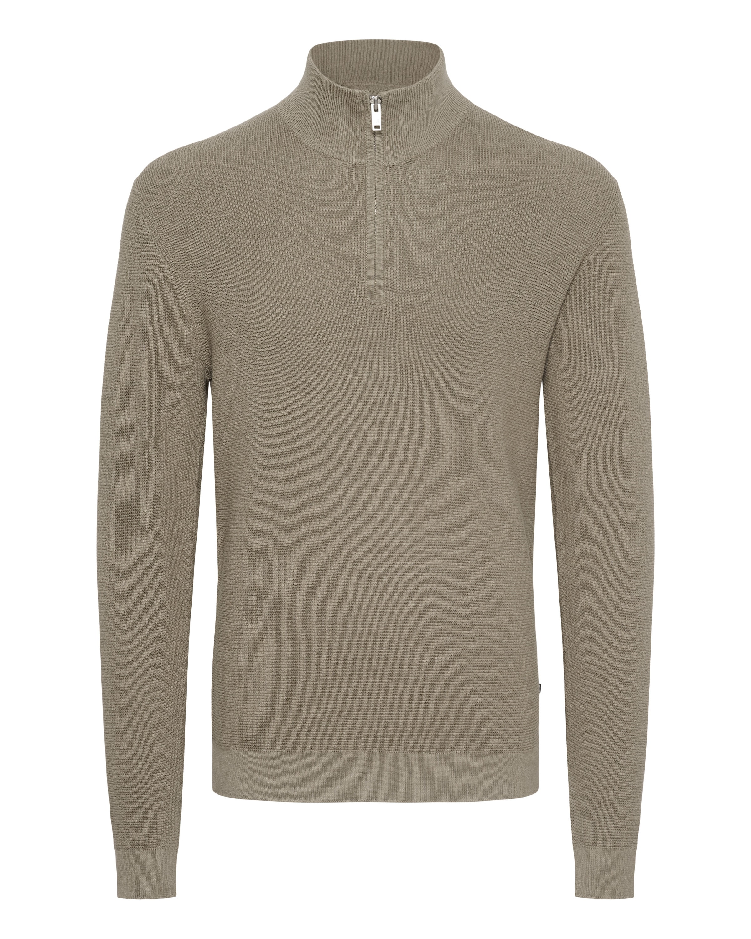 Matinique Trui 'Lagoon Z' in Beige