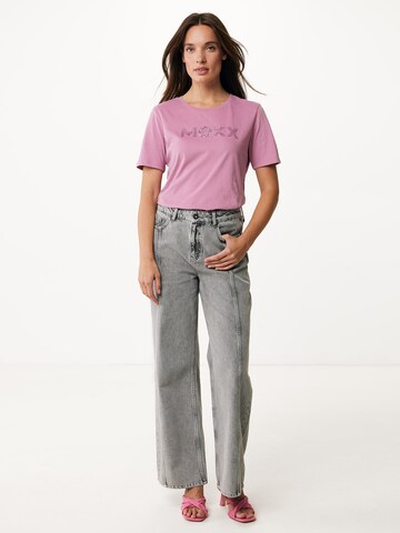 MEXX Тениска в розово