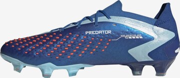ADIDAS PERFORMANCE Voetbalschoen 'Predator Accuracy 1' in Blauw