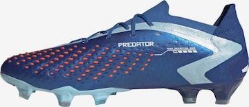 ADIDAS PERFORMANCE Soccer Cleats 'Predator Accuracy 1' in Blue