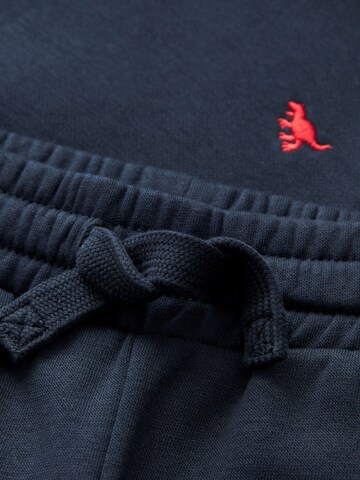 Next Set in Blue