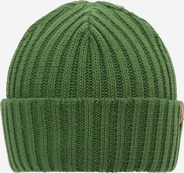 LEVI'S ® Beanie in Green