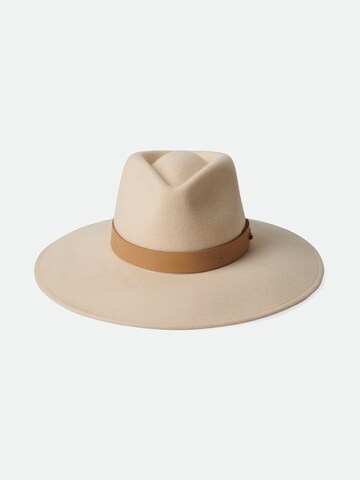 Brixton Hoed 'ELEANOR' in Beige