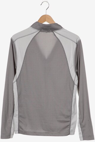 Calvin Klein Sweater M in Grau