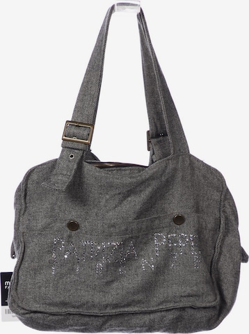 PATRIZIA PEPE Bag in One size in Grey: front