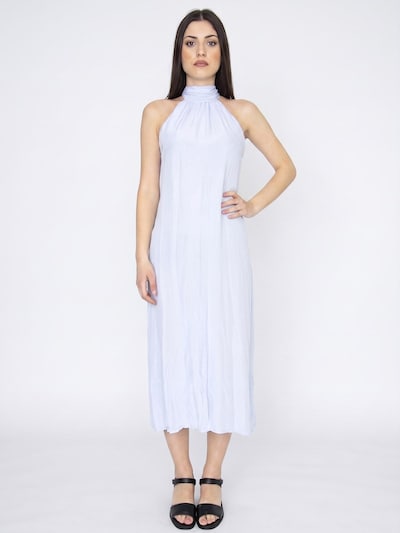 Alessia Santi Kjole 'W' Glass 311SD15045 Dress' i 32 i blå, Produktvisning