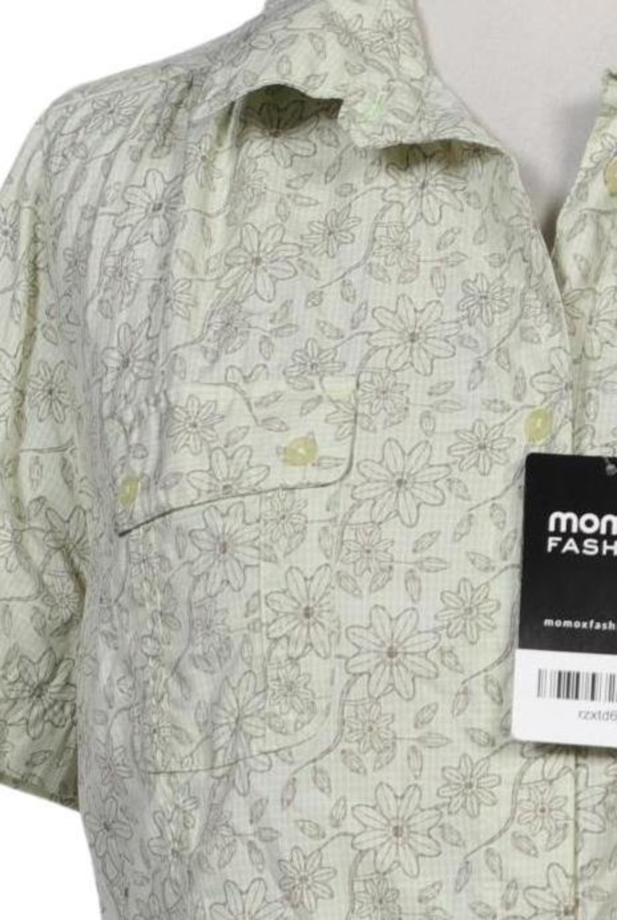 AIGLE Blouse & Tunic in M in Green