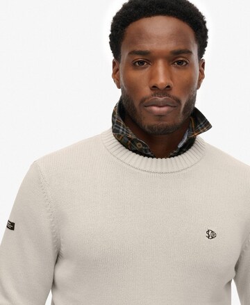 Superdry & Co - Jersey en blanco