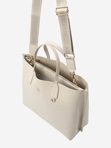 Cabas 'ICONIC' TOMMY HILFIGER en beige