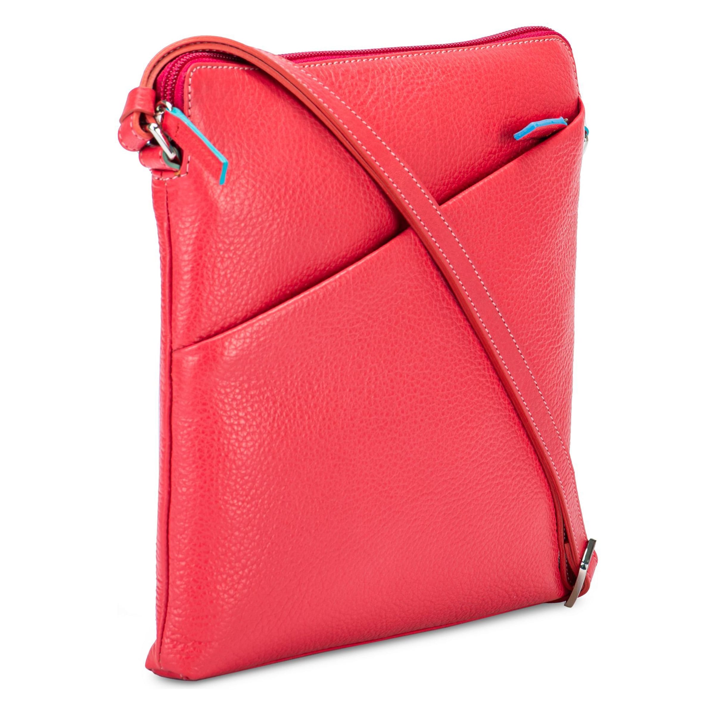 Sac à bandoulière 'Milano' mywalit en rouge