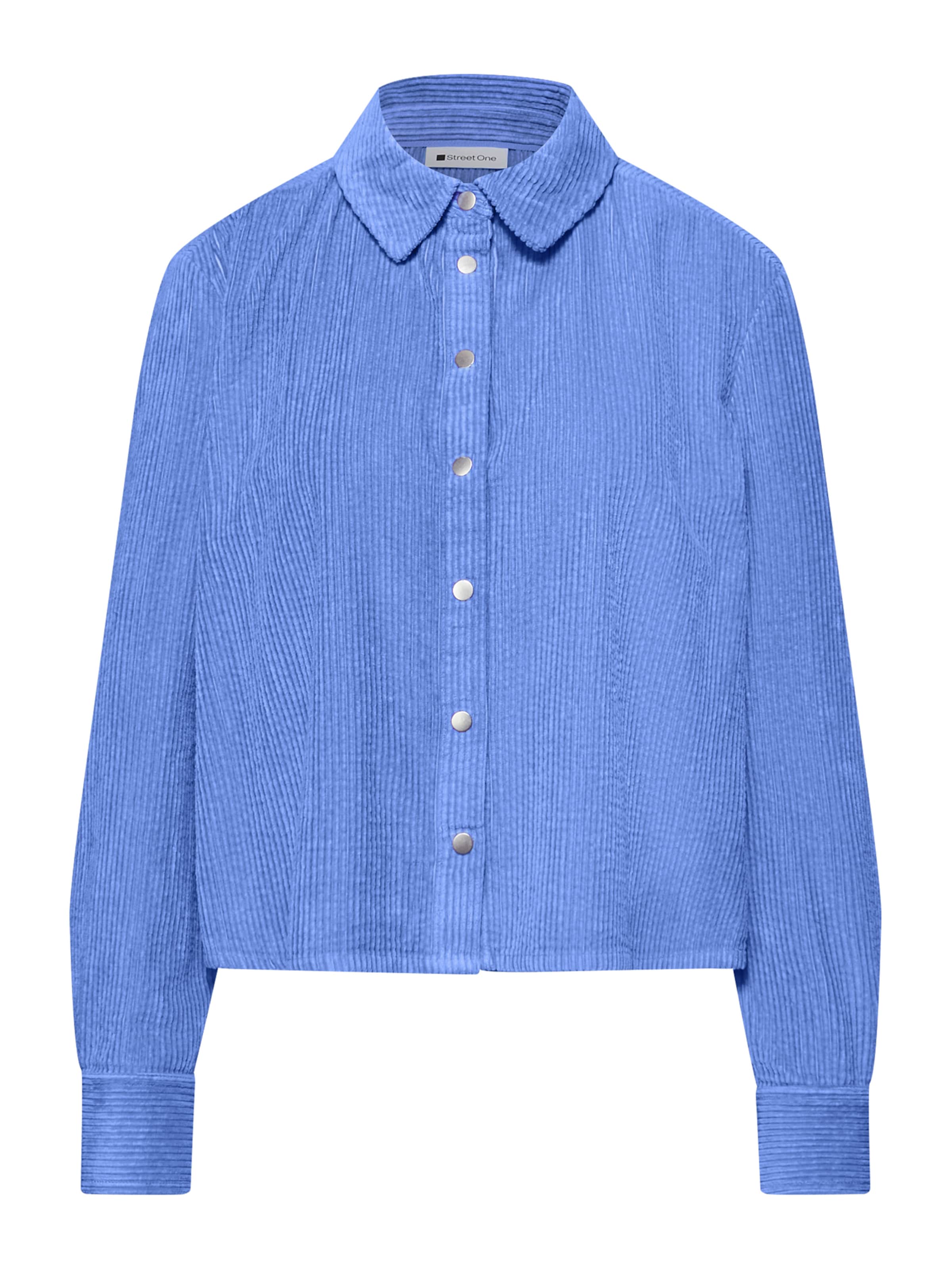 STREET ONE Blouse in Royal blue, Item view