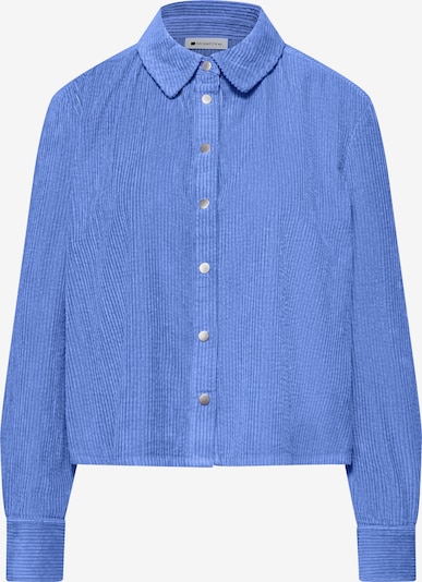 STREET ONE Pusero värissä kuninkaallisen sininen, Tuotenäkymä